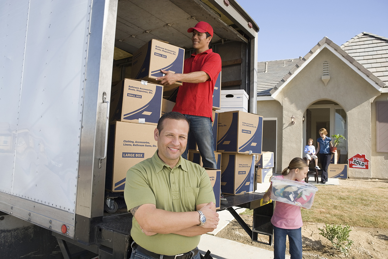 movers